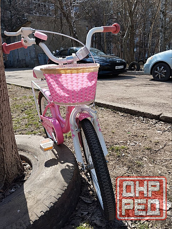 Детский велосипед Донецк - изображение 2