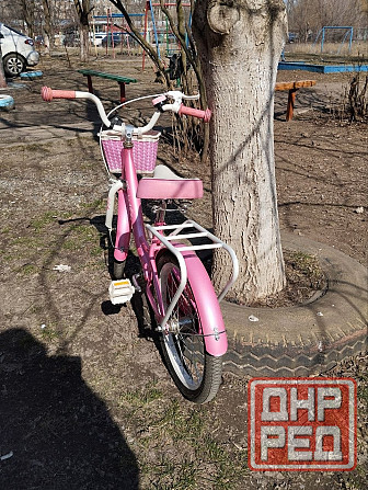 Детский велосипед Донецк - изображение 3