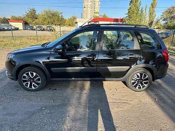 Продам LADA GRANTA CROSS UNIVERSAL Донецк