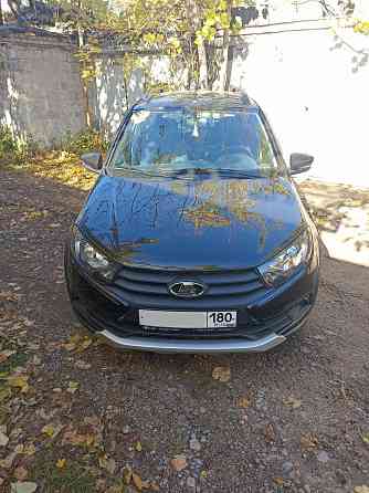 Продам LADA GRANTA CROSS UNIVERSAL Донецк