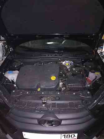 Продам LADA GRANTA CROSS UNIVERSAL Донецк