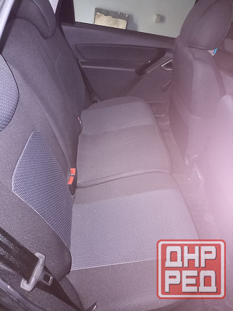 Продам LADA GRANTA CROSS UNIVERSAL Донецк - изображение 6