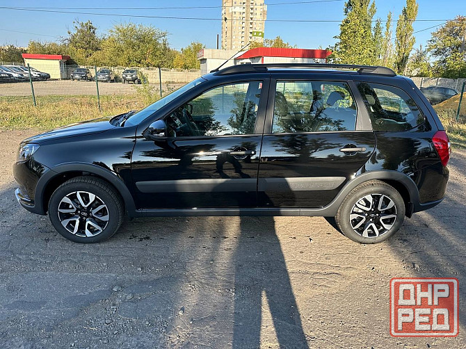 Продам LADA GRANTA CROSS UNIVERSAL Донецк - изображение 2