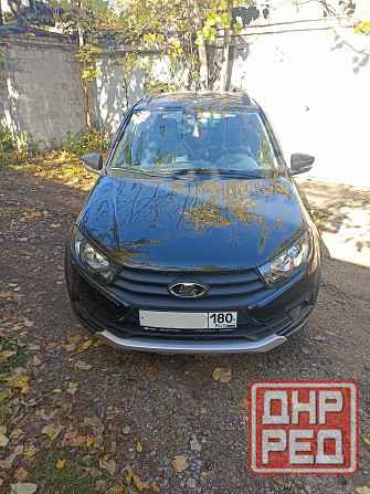 Продам LADA GRANTA CROSS UNIVERSAL Донецк - изображение 1
