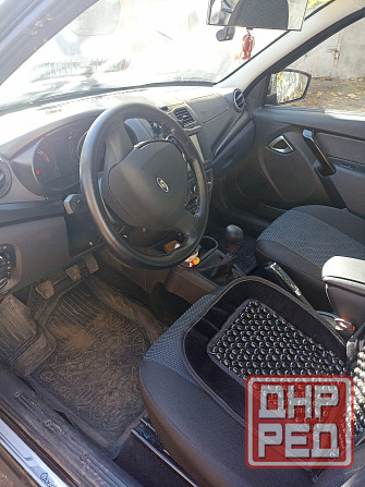 Продам LADA GRANTA CROSS UNIVERSAL Донецк - изображение 3