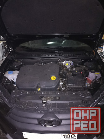 Продам LADA GRANTA CROSS UNIVERSAL Донецк - изображение 4