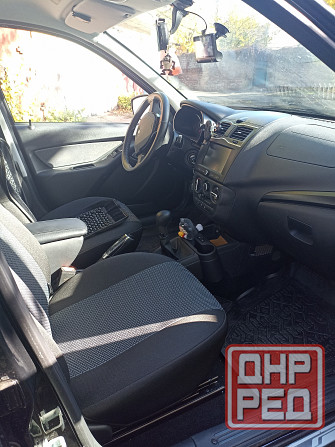 Продам LADA GRANTA CROSS UNIVERSAL Донецк - изображение 5