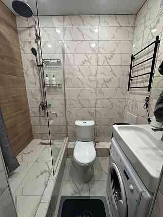 Сдаю 1-комнатную квартиру в Киевский район, проспект Германа Титова, 8А Донецк