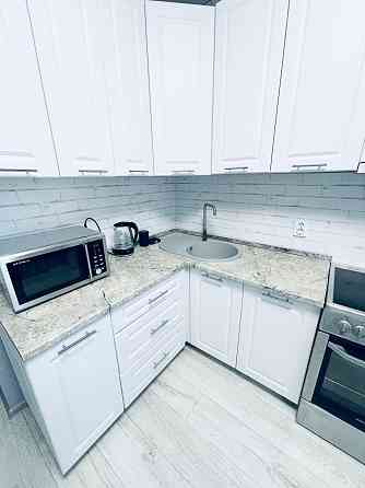 Сдаю 1-комнатную квартиру в Киевский район, проспект Германа Титова, 8А Донецк