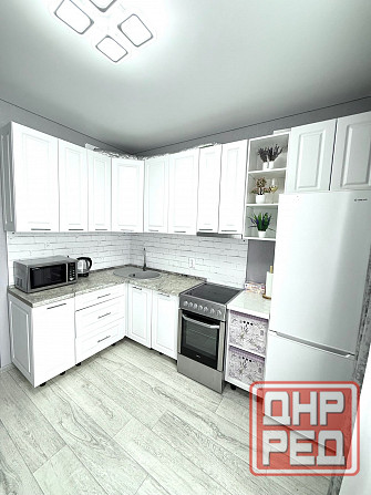 Сдаю 1-комнатную квартиру в Киевский район, проспект Германа Титова, 8А Донецк - изображение 4