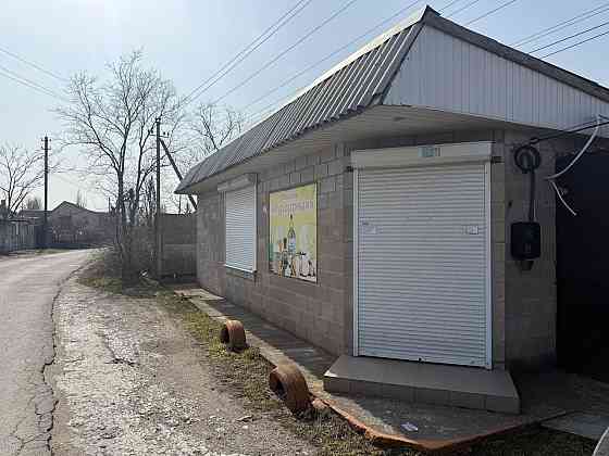 Аренда коммерческой недвижимости на Белосарайской Косе Мариуполь