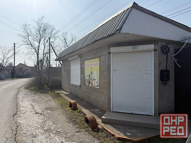 Аренда коммерческой недвижимости на Белосарайской Косе Мариуполь - изображение 1