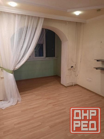 2х комн. Ватутина, 46м2, 7/9, евро Донецк - изображение 1
