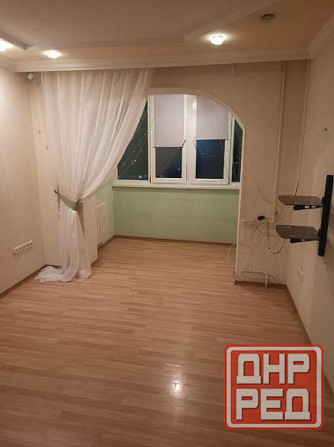 2х комн. Ватутина, 46м2, 7/9, евро Донецк - изображение 6