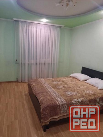 2х комн. Ватутина, 46м2, 7/9, евро Донецк - изображение 5