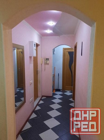 2х комн. Ватутина, 46м2, 7/9, евро Донецк - изображение 2