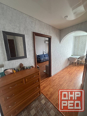 Аренда 1 ком кв Пролетарский район Донецк - изображение 4