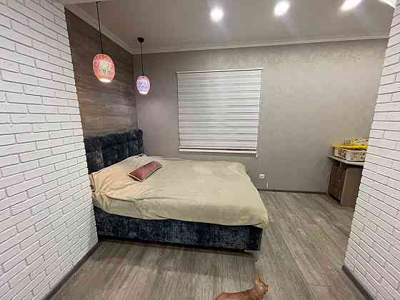 2х комн., Контур, 61м2, 1/3, евро Донецк