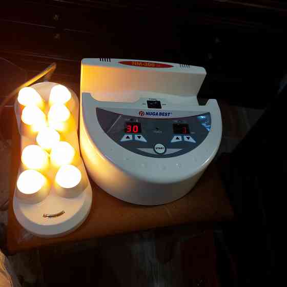 Проектор для массажа Донецк