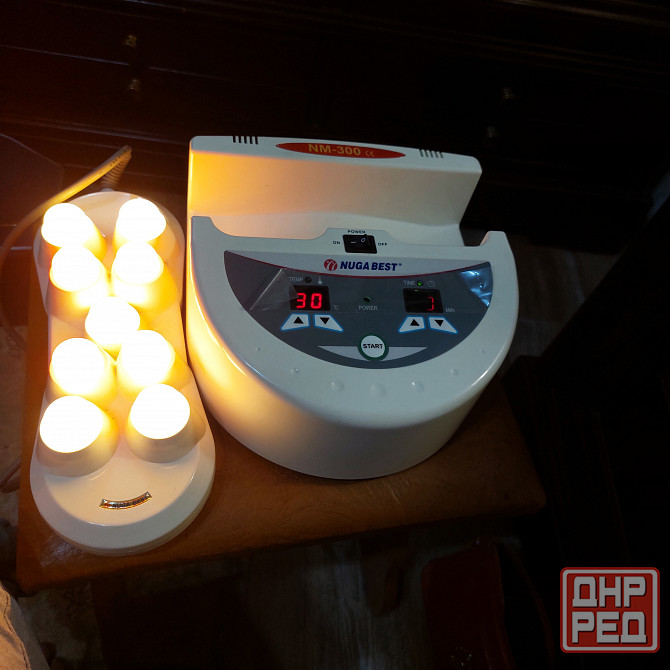 Проектор для массажа Донецк - изображение 2