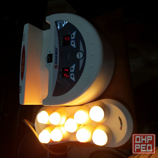 Проектор для массажа Донецк - изображение 1