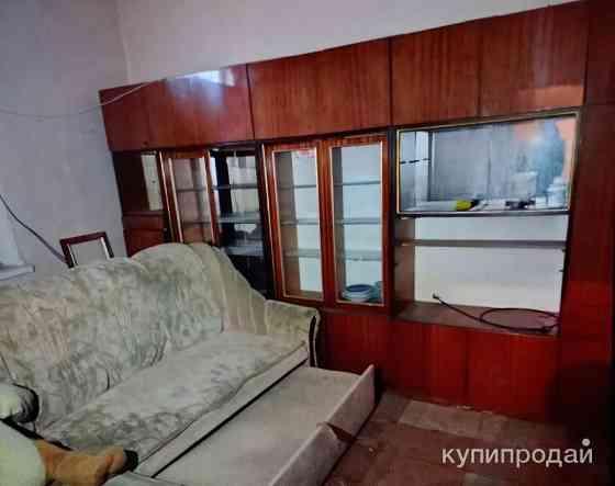 Продаётся 2к квартира барачного типа, ул. Ленкоранская Куйбышевский район Донецк