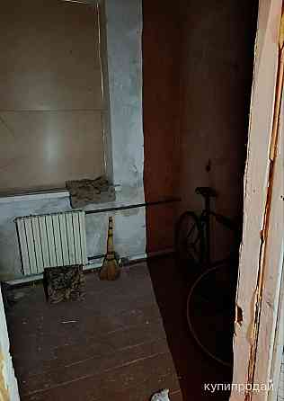 Продаётся 2к квартира барачного типа, ул. Ленкоранская Куйбышевский район Донецк