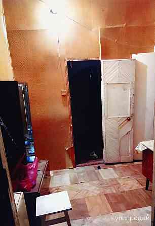 Продаётся 2к квартира барачного типа, ул. Ленкоранская Куйбышевский район Донецк