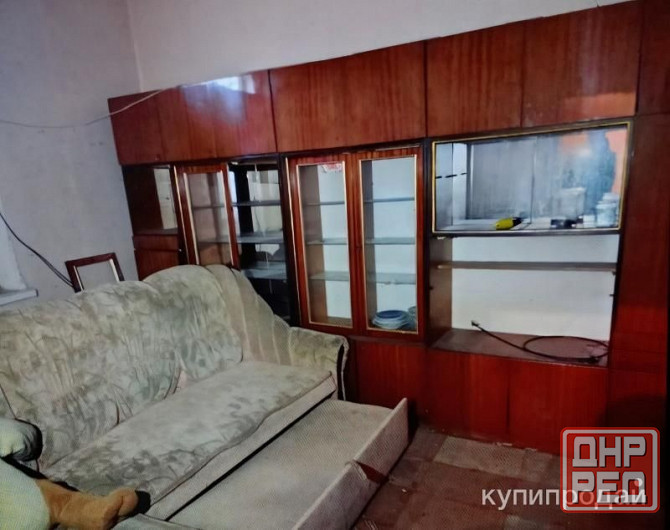 Продаётся 2к квартира барачного типа, ул. Ленкоранская Куйбышевский район Донецк - изображение 2