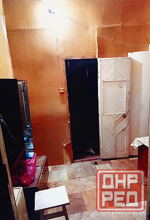 Продаётся 2к квартира барачного типа, ул. Ленкоранская Куйбышевский район Донецк - изображение 3