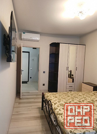 Аренда 1 ком кв Ленинский район Донецк - изображение 5