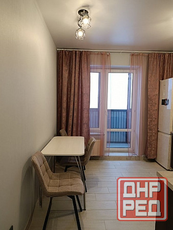 Аренда 1 ком кв Ленинский район Донецк - изображение 3