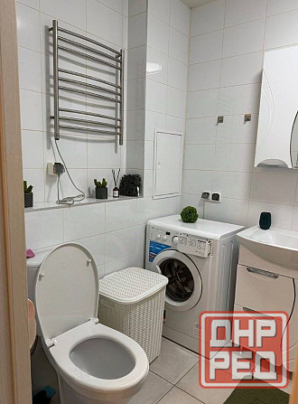 Аренда 1 ком кв Ленинский район Донецк - изображение 1