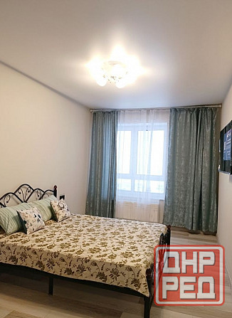 Аренда 1 ком кв Ленинский район Донецк - изображение 6