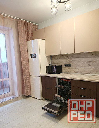 Аренда 1 ком кв Ленинский район Донецк - изображение 4