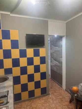 Продается 2к квартира пр. Партизанский 18 больница в Киевском районе Донецк