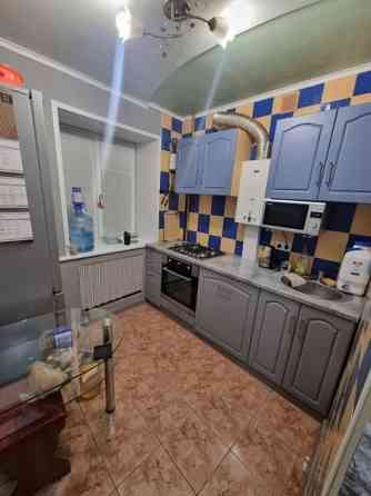 Продается 2к квартира пр. Партизанский 18 больница в Киевском районе Донецк