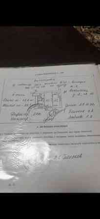 Продается 2к квартира пр. Партизанский 18 больница в Киевском районе Донецк