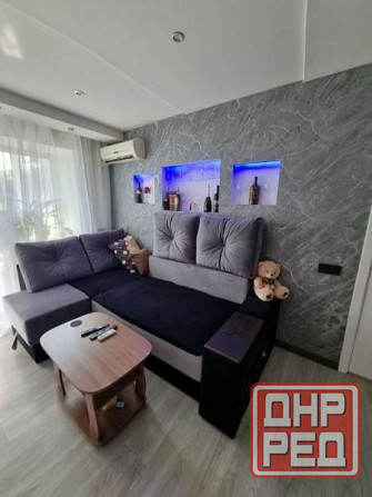 Продается 2к квартира пр. Партизанский 18 больница в Киевском районе Донецк - изображение 5