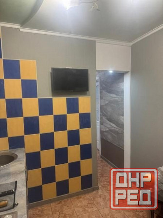 Продается 2к квартира пр. Партизанский 18 больница в Киевском районе Донецк - изображение 2