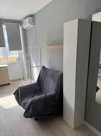 Сдается просторная светлая однокомнатная квартира в Ворошиловском районе. Ориентир Филармония. Донецк