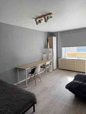 Сдается просторная светлая однокомнатная квартира в Ворошиловском районе. Ориентир Филармония. Донецк