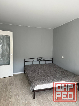 Сдается просторная светлая однокомнатная квартира в Ворошиловском районе. Ориентир Филармония. Донецк - изображение 1