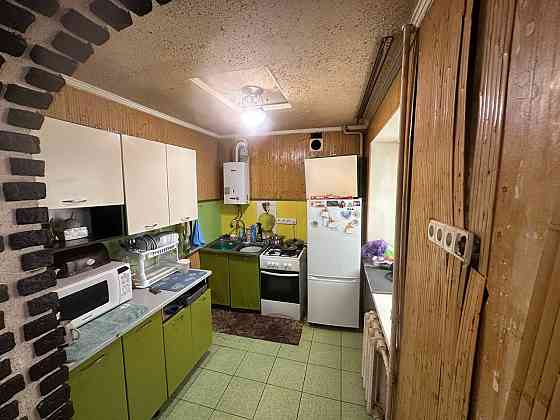 Продажа большой 3 комн.кв. Буденновский район ориентир Парк Энергетиков + 2 Парковочных места Донецк