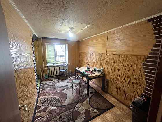 Продажа большой 3 комн.кв. Буденновский район ориентир Парк Энергетиков + 2 Парковочных места Донецк