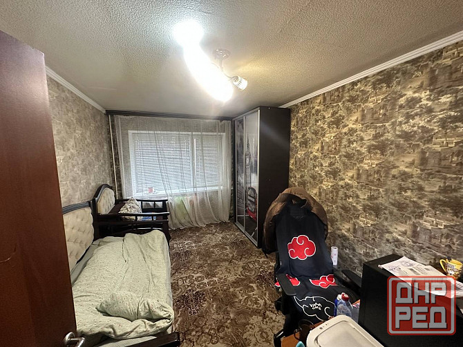 Продажа большой 3 комн.кв. Буденновский район ориентир Парк Энергетиков + 2 Парковочных места Донецк - изображение 3