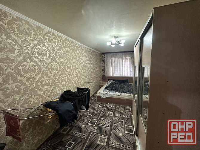 Продажа большой 3 комн.кв. Буденновский район ориентир Парк Энергетиков + 2 Парковочных места Донецк - изображение 2