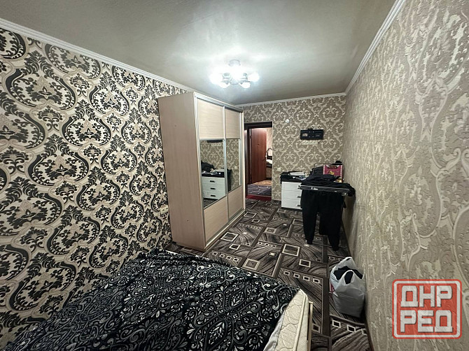 Продажа большой 3 комн.кв. Буденновский район ориентир Парк Энергетиков + 2 Парковочных места Донецк - изображение 1