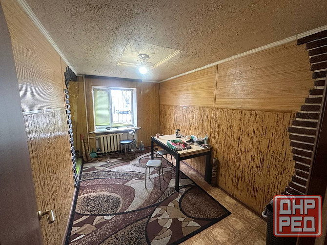 Продажа большой 3 комн.кв. Буденновский район ориентир Парк Энергетиков + 2 Парковочных места Донецк - изображение 5