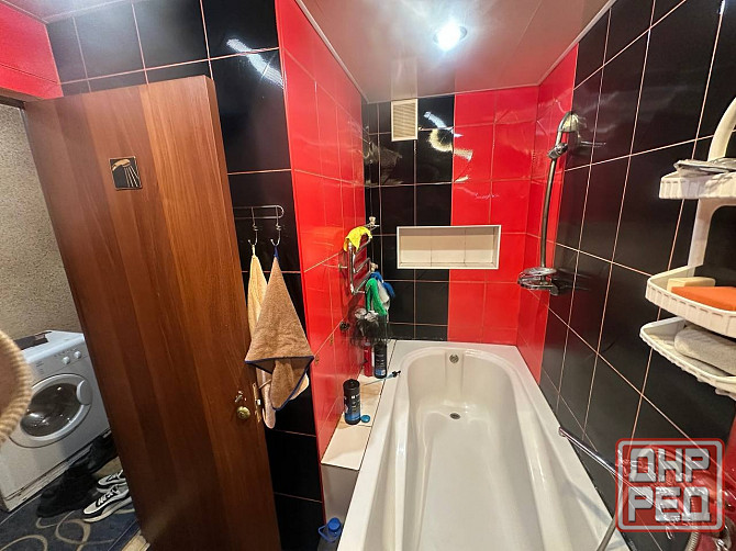 Продажа большой 3 комн.кв. Буденновский район ориентир Парк Энергетиков + 2 Парковочных места Донецк - изображение 6